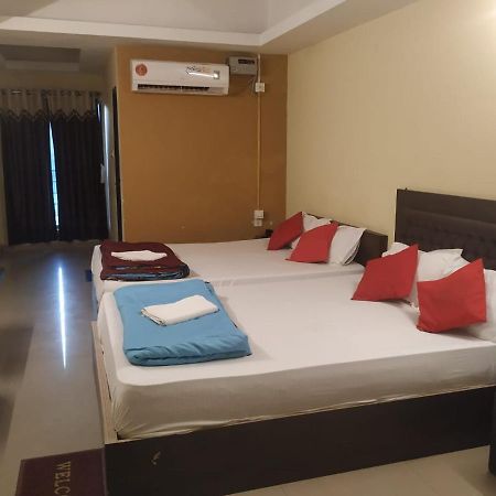 Zeromiles Sea Sand, Barrister Colony, Old Digha Hotell Digha  Exteriör bild