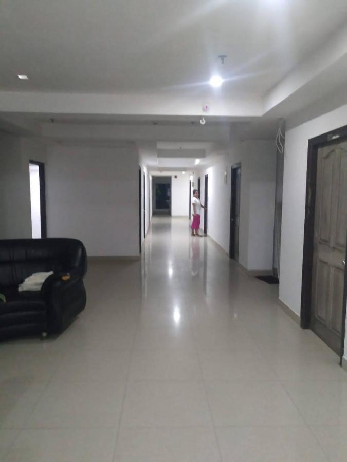 Zeromiles Sea Sand, Barrister Colony, Old Digha Hotell Digha  Exteriör bild