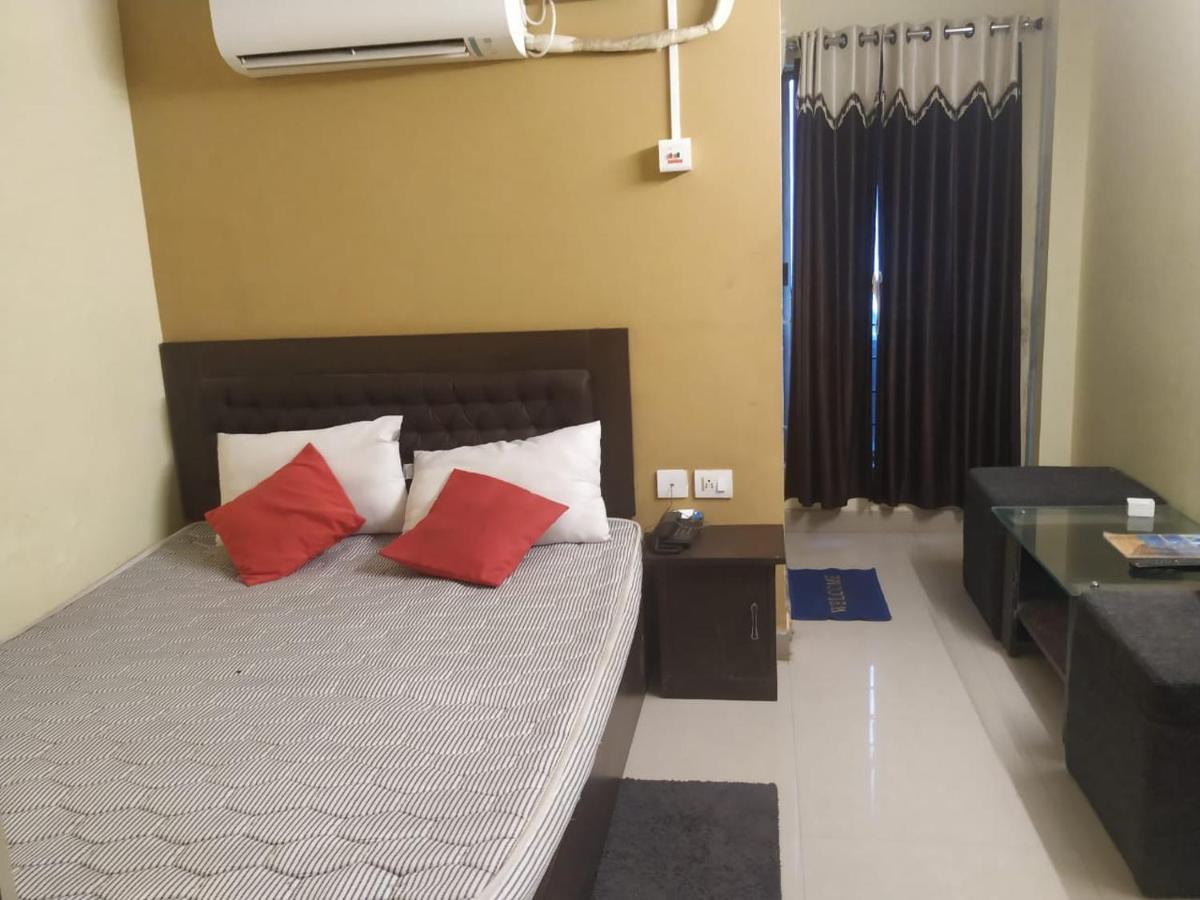 Zeromiles Sea Sand, Barrister Colony, Old Digha Hotell Digha  Exteriör bild